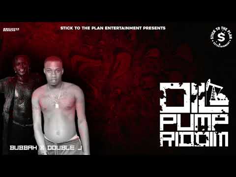 Double J & Bubbah - Take Mas | Oil Pump Riddim ( Grenada Soca 2022 )