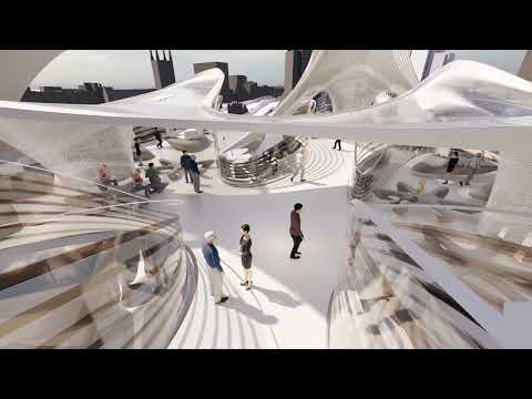 AADRL Studio Shajay Bhooshan 2022 | PartiCities