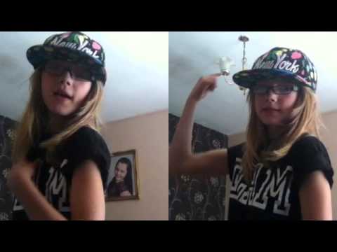 "Ray Foxx feat. Rachel K Collier 'Boom Boom (Heartbeat)' Official Video" Fan Video