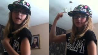 &quot;Ray Foxx feat. Rachel K Collier &#39;Boom Boom (Heartbeat)&#39; Official Video&quot; Fan Video