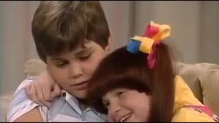 Small Wonder  S2 E6 Crazy Like a Fox (without intro song)