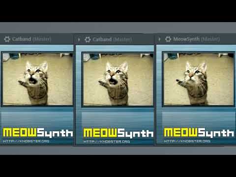 (Meowsynth) Loon Boon