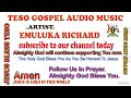 EJAI NGO AMUN ORE BY EMULUKA RICHARD