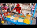 Bihari Chakhna (Bhunja) of Patna Rs. 18/- Only l बिहारी चकना l Patna Street Food