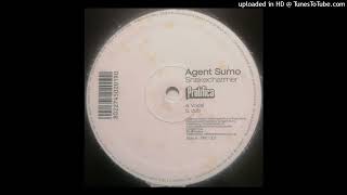 Agent Sumo - Snakecharmer (Vocal Mix) [House / 2003]
