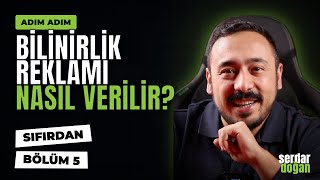 Meta Bilinirlik Reklamı Nasıl Verilir? Adım Adım Kurulum (2026 Güncel)