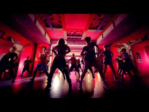 Jeon Woo Diary - T-ara N4 "Ting-Ga-Ring-Ga-Ring-Ga" For 2 Minutes