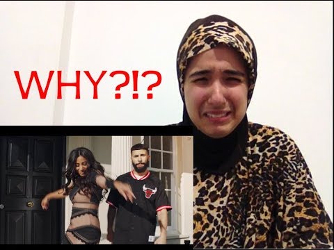 Adam Saleh's Wife REACTS To Adam Saleh ft. Zack Knight -Instagram Famous(HONEST REACTION)
