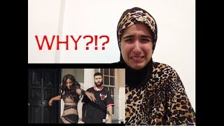 Adam Saleh&#39;s Wife REACTS To Adam Saleh ft. Zack Knight -Instagram Famous(HONEST REACTION)