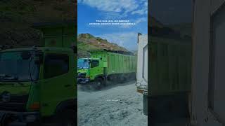 Download lagu TERBARU STORY WA 2022 PESONA HINO 500 KALIMANTAN mp3