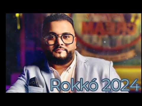 Rokkó 2024 - Azért vagyok aki vagyok