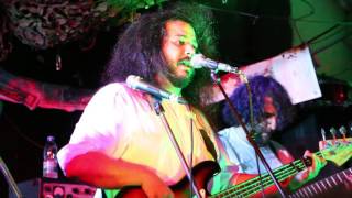 fou shahin najafi london concert 2017