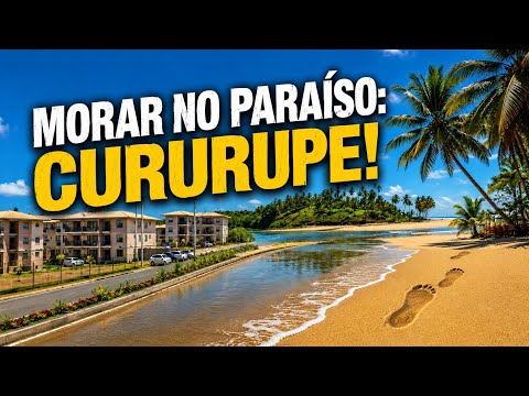 Loteamento Praia do Sul: Seu Terreno no CURURUPE, ILHÉUS - BA! 🏖️