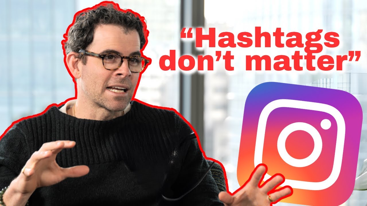 Head of INSTAGRAM reveals secrets to GROWING in 2025