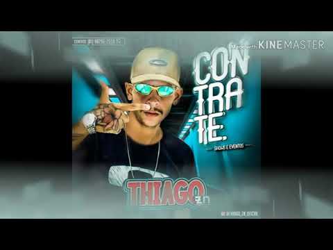 THIAGO ZN - MENINO TEIMOSO