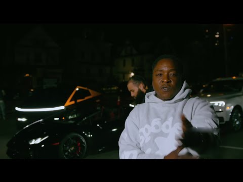 Jadakiss, Fabolous, Dave East - NY We Rise (Music Video)