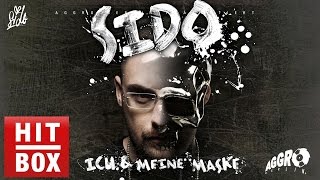 SIDO - Ich und meine Maske &#39;Full Album&#39; (HITBOX)