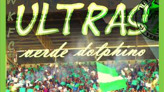 preview picture of video 'ultras verde dolphino'