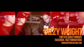 Funk Volume - Hopsin - Dizzy Wright, SwizZz, DJ Hoppa (WITH LYRICS)