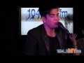 Adam Lambert "Better Than I Know Myself" Live ...