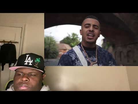 AMERICANS REACT to UK RAPPERS 🇬🇧 | Young Smokes - Plenty Bands [Music Video] | GRM Daily REACTION!!!