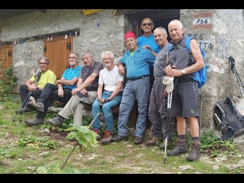 2022 09 14 Orrido delle Comelle e Viaz del Bus
