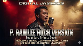 Download lagu BEST OF Tribute ALBUM !!! P. Ramlee Rock Version | AI Cover Paling Epik! I mp3 Download lagu BEST OF Tribute ALBUM !!! P. Ramlee Rock Version | AI Cover Paling Epik! I mp3