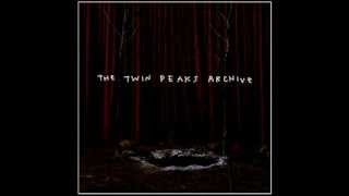 Twin Peaks music~ I'm Hurt Bad (Industrial Symphony No. 1 Version)