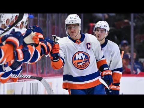 Anders Lee Career Highlights