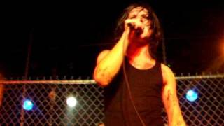 Mickey Avalon in Portland Dipped in Vasoline