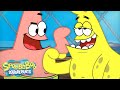 Every Imposter Among Us In Bikini Bottom 50 Minute Compilation SpongeBob
