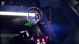 first ai developed boss fight, neptunegl