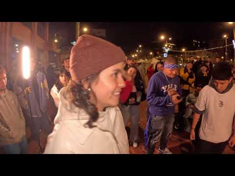 ARCI DABLINK vs MAZO VLADE vs SKINNY POR CIENTO: Round of 16 - DEM Colombia Duplas III 2025