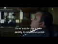 Female Scientist Vs Soviet Official On HBO S Chernobyl