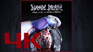 NAPALM DEATH Amoral