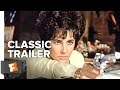 The Comedians 1967 Official Trailer Richard Burton Elizabeth Taylor Movie HD