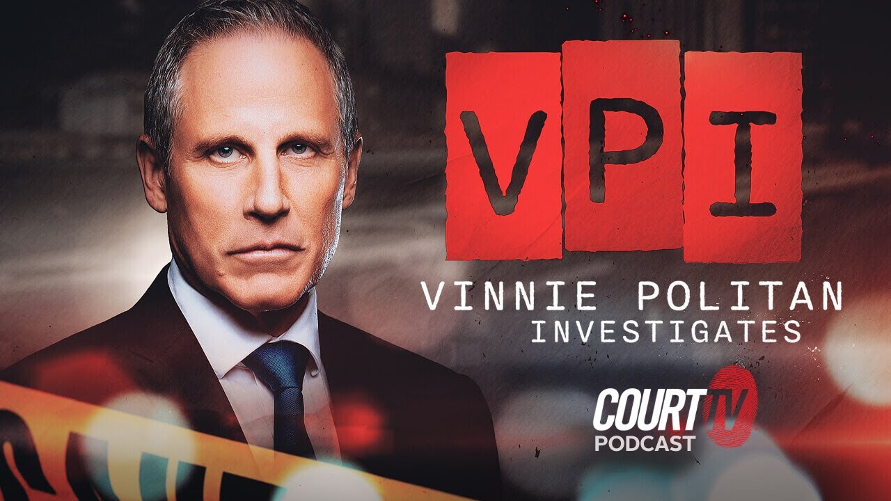 What is Ex-Sheriff Shawn Stines’ Defense? | Vinnie Politan Investigates Podcast