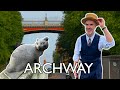 Archway London Dick Whittington His Cat Europe S First Cable Trams