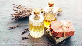 Japanese Zen Garden: Music for Massage, Spa Healing, Serenity & Songs to Sleep