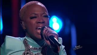 The Voice 2015 Kimberly Nichole   Top 12  “House of the Rising Sun