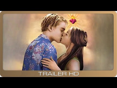 Trailer-Vorschau: William Shakespeares Romeo + Julia