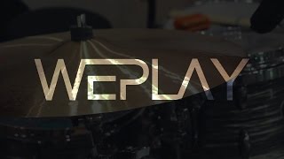 WEPLAY Will Be Okay 레코딩 세션