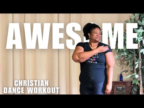 Awesome | Shonlock | Christian Dance Fitness