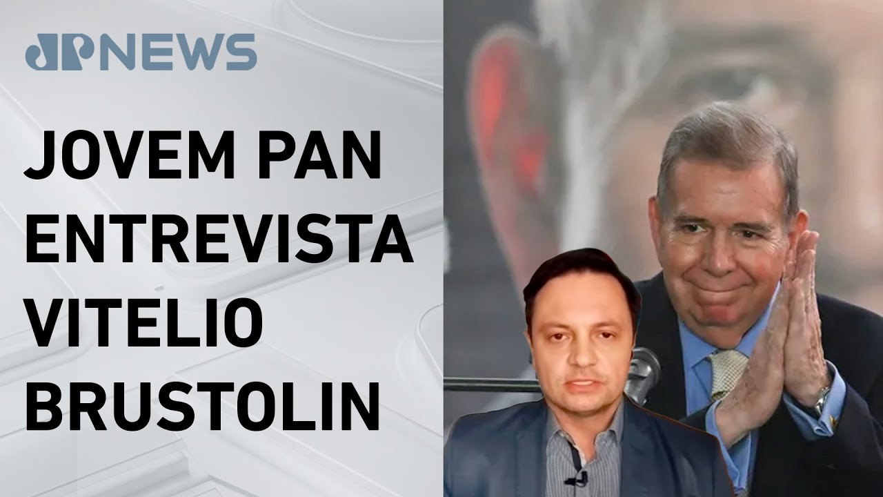 Brasil e Colômbia criticam ordem para prender opositor de Maduro; professor analisa
