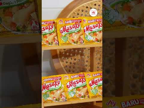 Soto Segar Boyolali ala AJI-NO-MOTO®