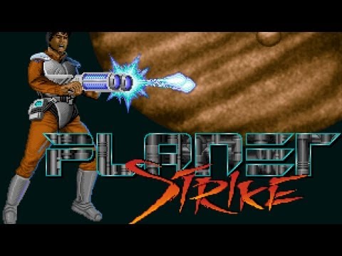 Blake Stone : Planet Strike PC