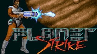 Blake Stone: Aliens of Gold video thumbnail