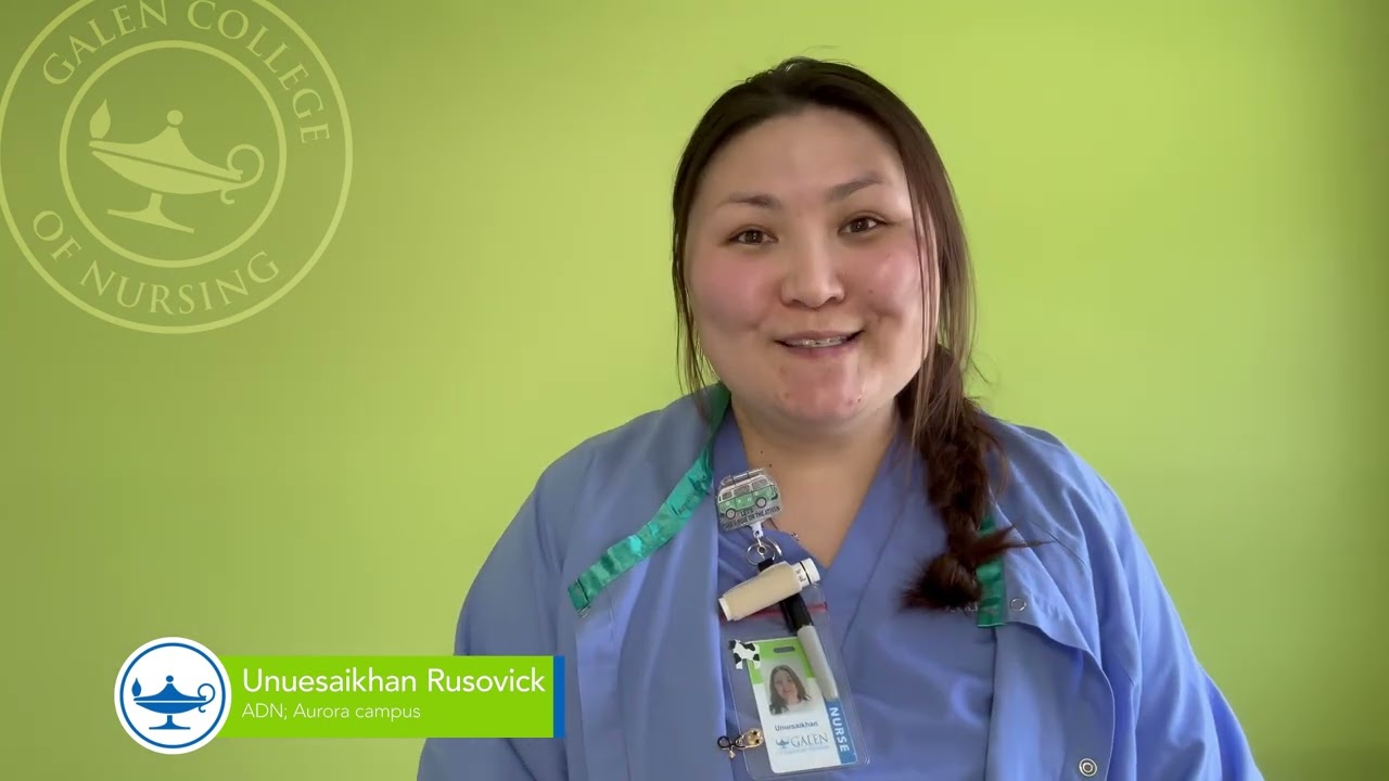 Unuesaikhan Rusovick