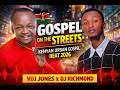 Kenyan Urban Gospel Mix 2026 VDJ Jones X DJ Richmond