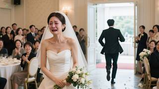 Ten years of love, yet he married another. She rose as a cello star and looked at him with disgust.